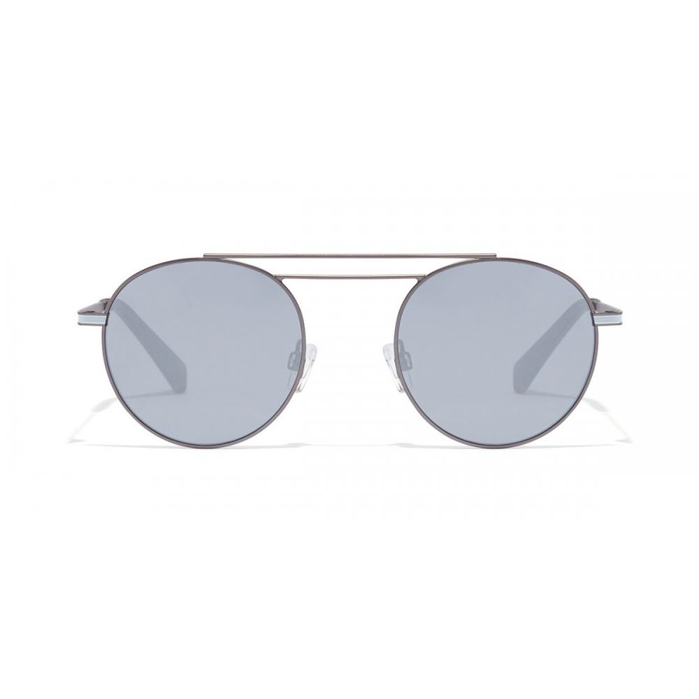 

Hawkers Mirror N 9 uNisex hN920gsm0 uNisex suNglasses Gunmetal Grey/50