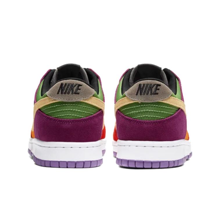 New Nike Dunk Low Sp Viotech 2019 CT5050-500