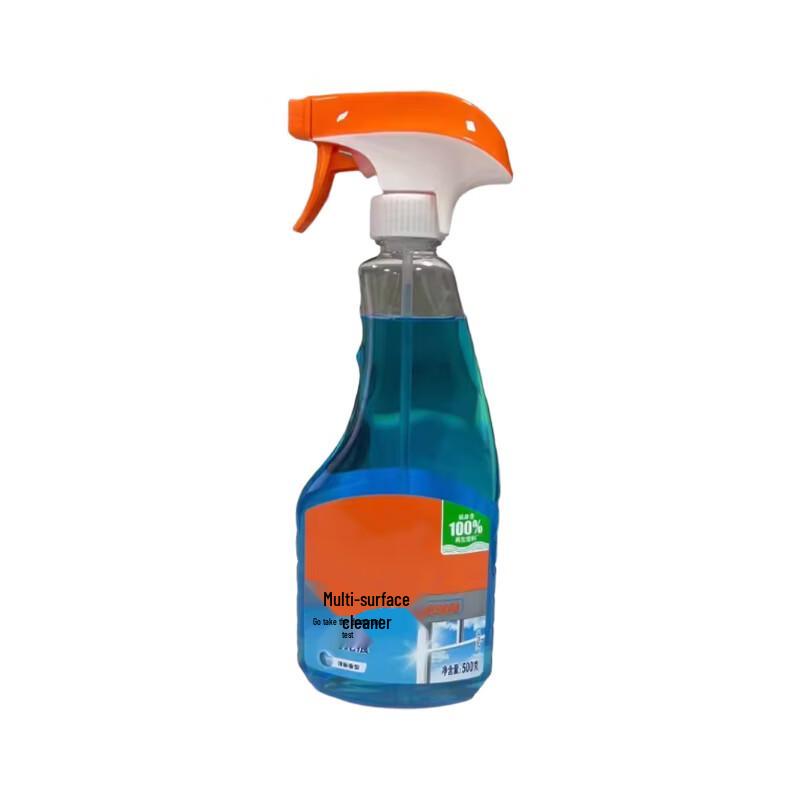 Mr. Muscle Multi-Surface Cleaner