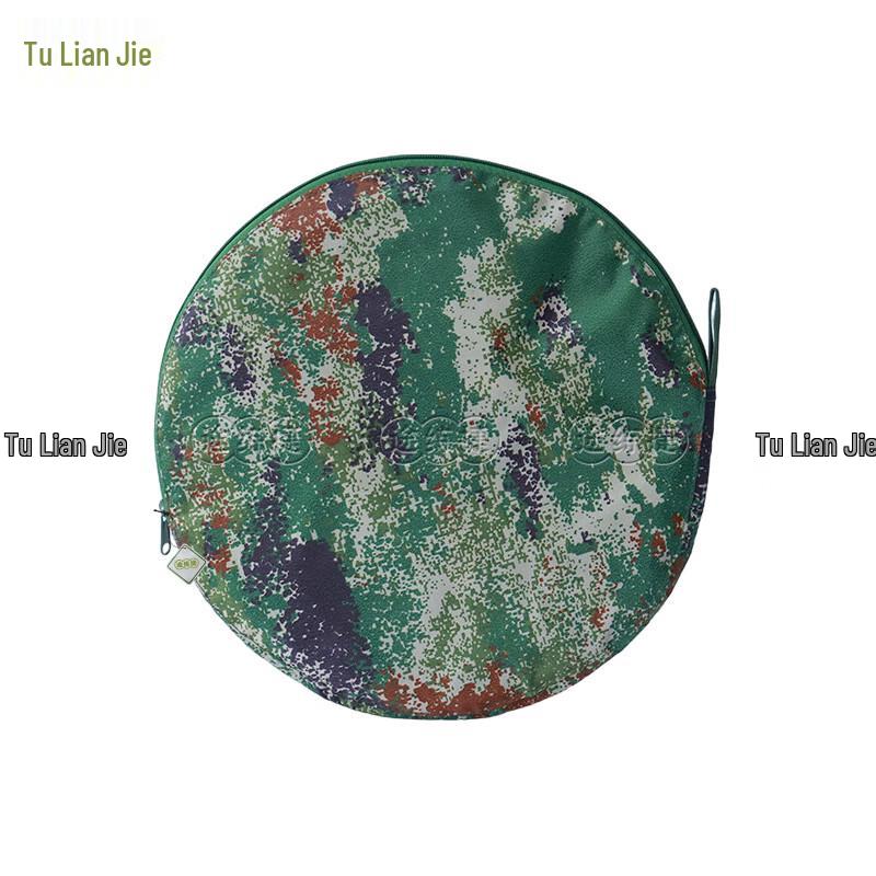 Portable Foldable Canvas Washbasin