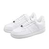 Platform White Shoes Women's 2025 Summer New Black Shoes Ins Trendy Versatile Niche Board Shoes Casual Shoes Men's Shoes