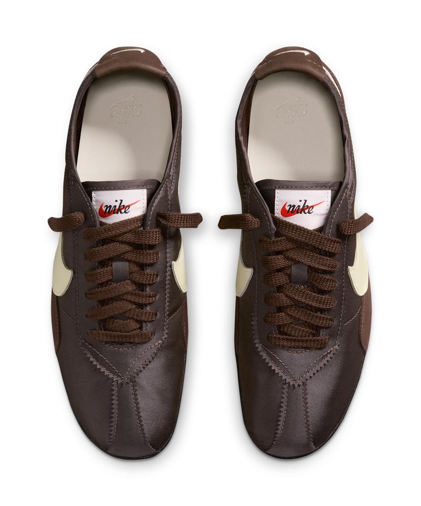 Nike Moon Shoe Og W - Baroque Brown:Black:Cashmere / Iw0955-201