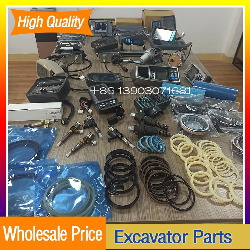 C15 C18 Engine Wiring Harness 2395929 239-5929 for Excavator Parts E365C E374D Engine Wiring Harness Cable