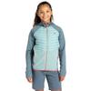 Childrens/Kids Switch Out Padded Jacket