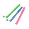1/3Pcs Chewable Essential Oil Breath Stick Relieve Anxiety With Essential Oil For Aromatherapy Diy Silicone Aromatherapy Sticks