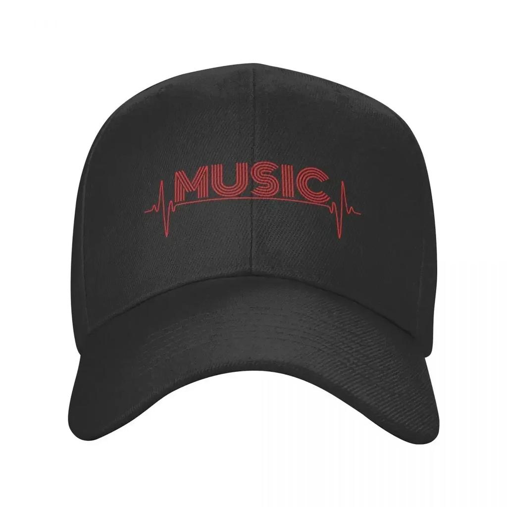 Musik Beat Baseballkappe Schaumparty Hut Golfhut Hut Strand Strand Frau Herren
