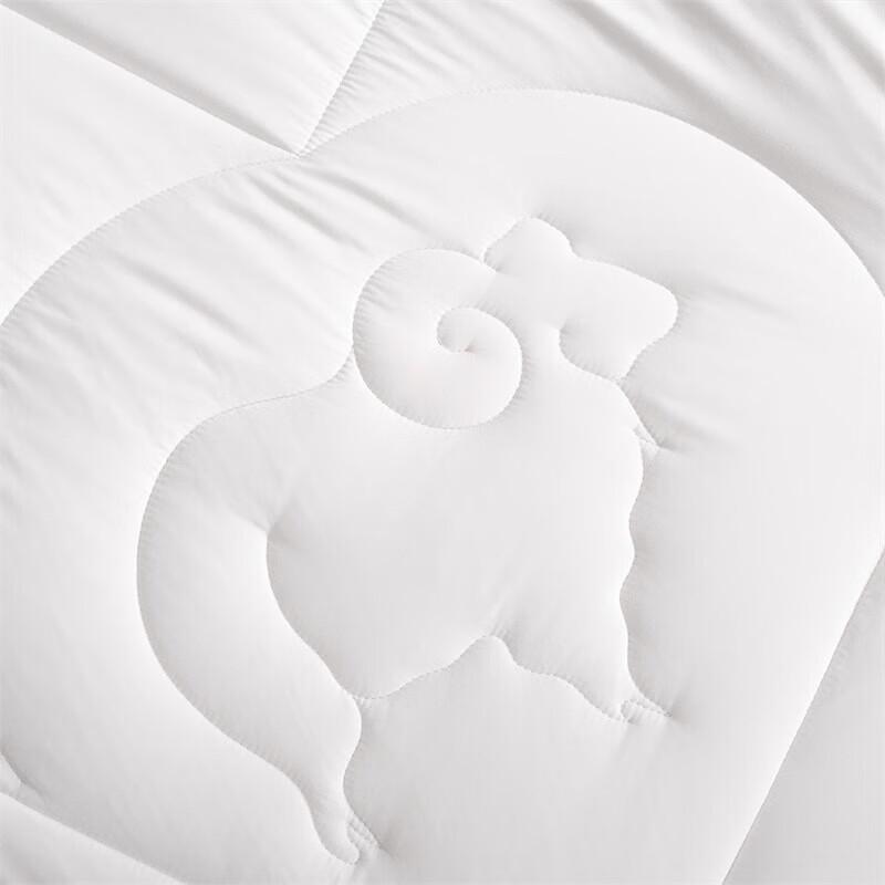 Mercury Home Textiles Australian Wool Quilt