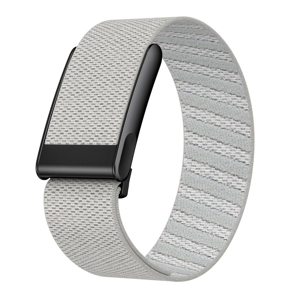 WHOOP 5.0/4.0 Nylon Woven Strap: Smart Sport Elastic Watch Band