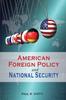 Buch American Foreign Policy and National Security