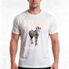 Yin Yang Koi Fish Tshirts For Unisex Novelty 100 Cotton Tee Shirt Round Neck Short Sleeve T Shirts Plus Size Tops