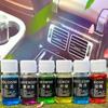 10ml Car Perfume Refill Air Freshener Natural Plant Essential Oil Aroma Diffuser Fragrance Humidifier Essential Oil Freshener