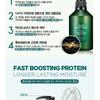 TOSOWOONG Fast Boosting Protein Shampoo 500ml