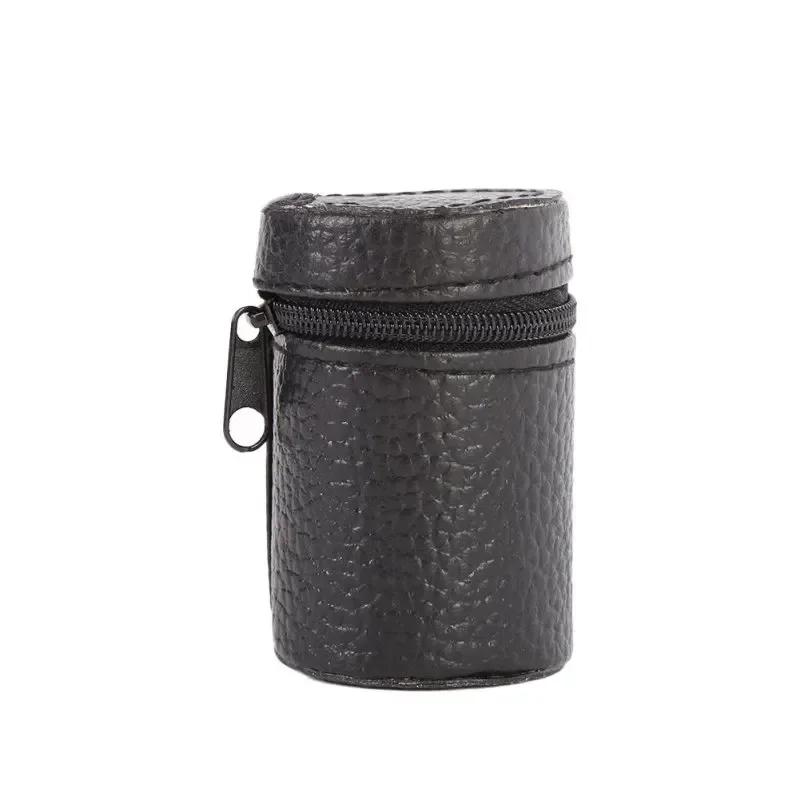 4Pcs Stainless Steel Cups Mini Set Outdoor Practical Travel Whiskey Glass Portable Drinkware 30ml/170ml Kitchen Dining Bar Home