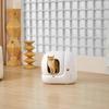 Nuevo inodoro autolimpiable para gatos MAX-2, inodoro cerrado a prueba de arena para gatos, Android inteligente totalmente automático, inodoro para gatos de mascotas con control remoto