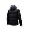 Anta Short Hooded Down Jacket Men Outerwear Basic-Black 952547925-1