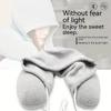 U-shaped Hooded Travel Home Pillows Car Seats Office Aircraft Pillows Neck Pillows Lightweight Sleeping Pads Popular New Models