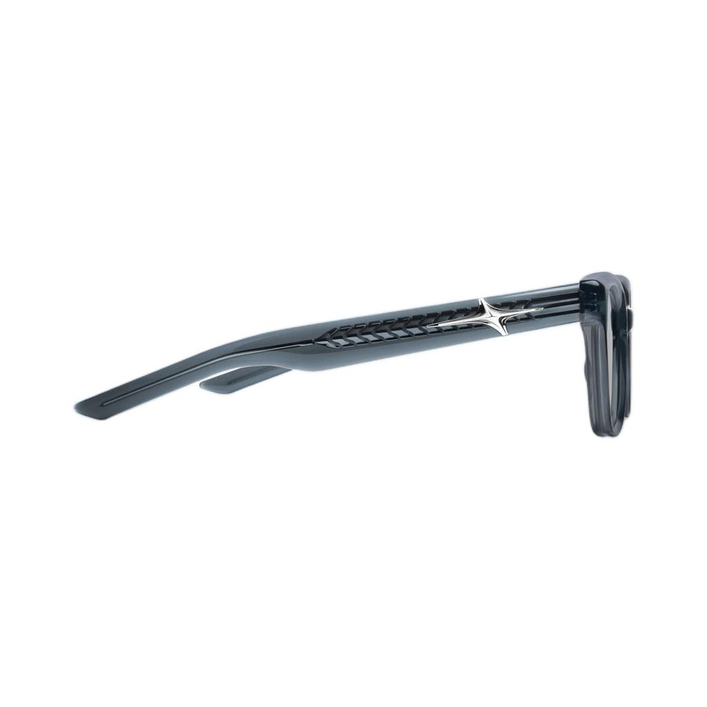 Gentle Monster Hesse GC13 Gray Gray Unisex Eyewear