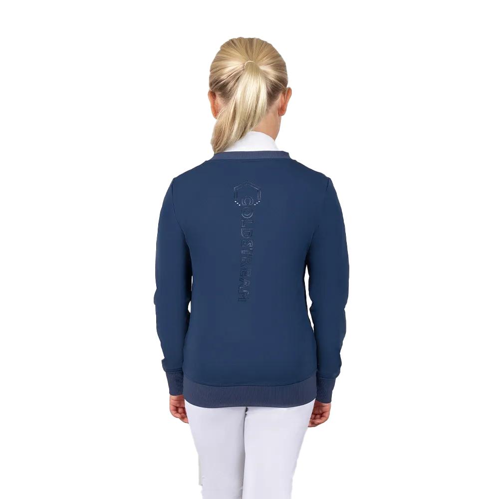 Coldstream Childrens/Kids Next Generation Crailing Performance Sweatshirt