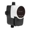 Booster Pump Automatic Water Circulating Low Noise DC 24V for Pipe