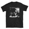 The Sisters of Mercy Damage Done Shirt, Patricia Morrison, The Smith, Unisex T-shirt