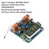 4S Pd 100W Lithium Batteries Fast Charging Module 20V 5A High Power Charge/Discharge Buck-Boost Bidirectional Charging Board