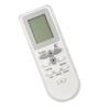 Replacement Air Conditioner Remote Control Wide Compatibility Enhances Transmission for DG11D3-01 & DG11D3-02