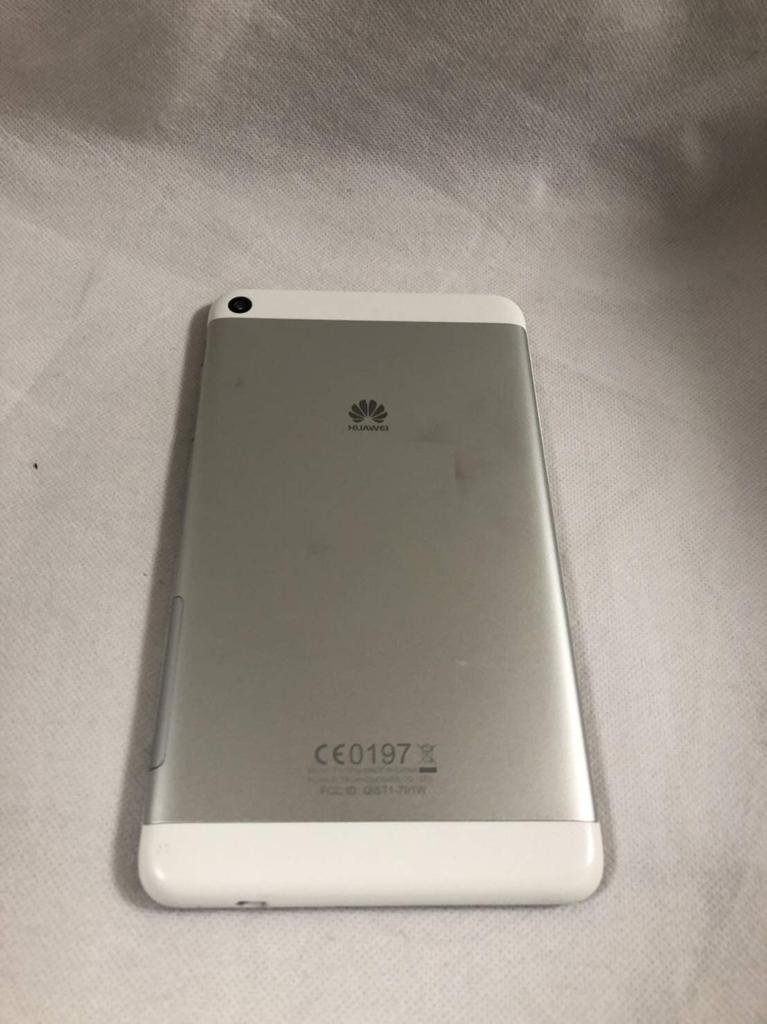 Huawei MediaPad T1 A7 1GB 8GB 7.0 (Android 4.4 + EMUI3.0 / Quad-core 1.2G / RAM ROM / 7-inch)