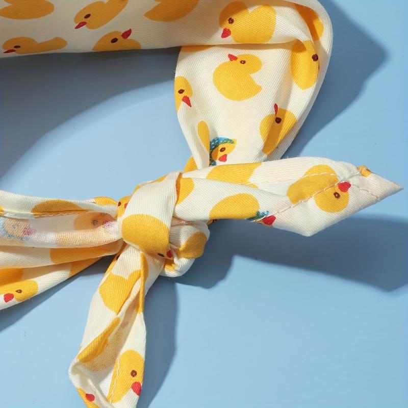 Stilvolles Hundetuch - Weiches und saugfähiges Haustierschal für kleine, mittlere und große Hunde und Katzen - Perfektes Haustierkostüm-Accessoire