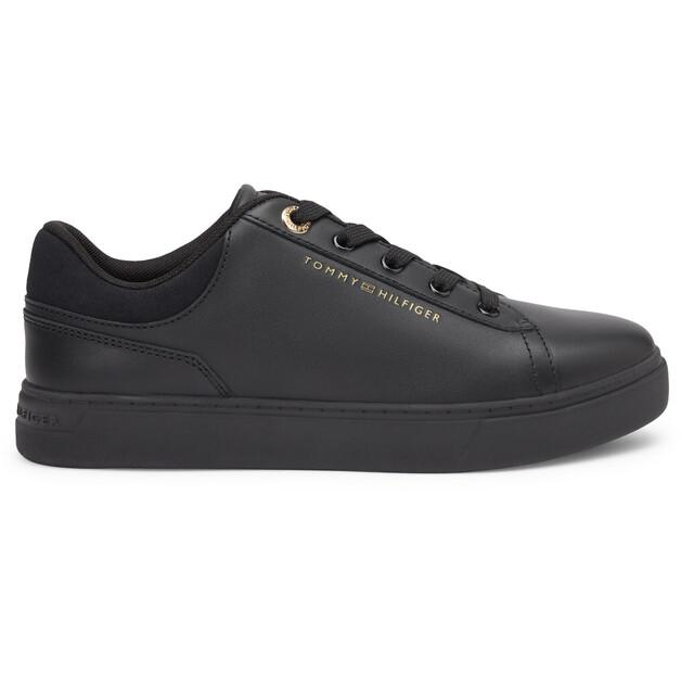 Кроссовки Tommy Hilfiger Casual Leder Turnschuhe