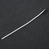 4\\\" Making 10cm Wholesale Home 30 pcs Cotton Cores Pre Waxed Candle Wicks With Sustainers 100mm 30x Kits Latest