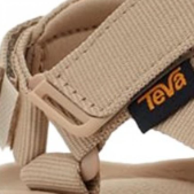 Teva Sandália Feminina Hurricane Xlt2 Bege