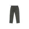 UNIQLO Casual Pants Unisex Dark Olive (Unisex) Casual Pants 450281 57