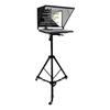 Sai Tianying 20-inch Professional Teleprompter Set for Studios and Meetings