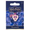 HARRY POTTER Love Potion Pin Badge