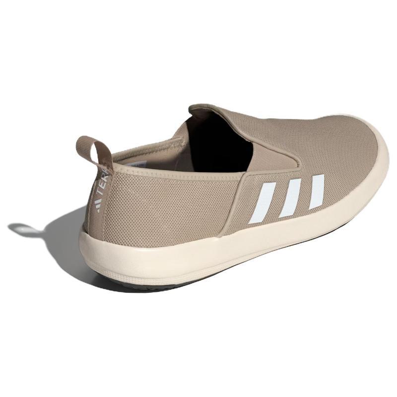 adidas Terrex Boat Gray Sneakers ID8649