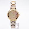 Used 346 CITIZEN xC Citizen Cross Sea Ladies Watch Solar Radio Combi Roman