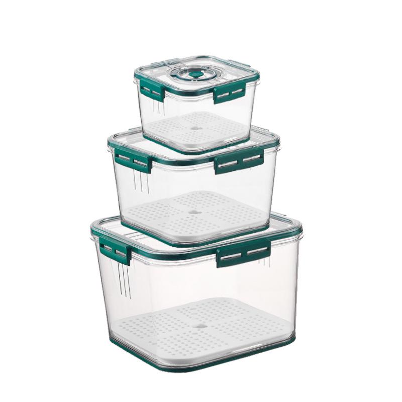 Fridge Storage Container
