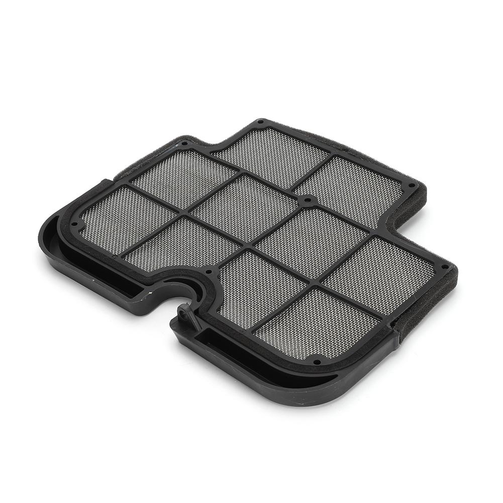 Motorcycle Air Intake Filter Cleaner Fit for KAWASAKI ER 6N ER 6F NINJA 650 2009 2011