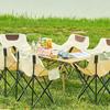 Folding Camping Table