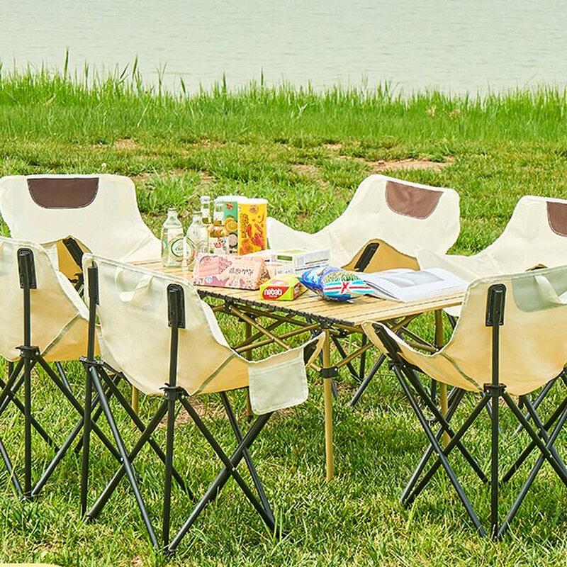 Folding Camping Table