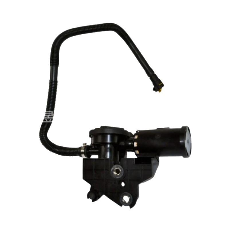 

BMW B48 20B/C Carbon Canister Solenoid Valve Fuel Vent Pipe 16117439919 other