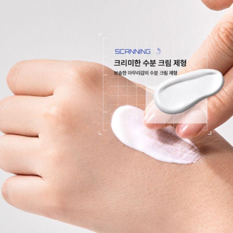 Koreański krem przeciwsłoneczny z kwasem hialuronowym SPF50+ PA++++ Matowe wykończenie Nawilżający ochrona UV Krem do twarzy K Beauty Medipeel 50g