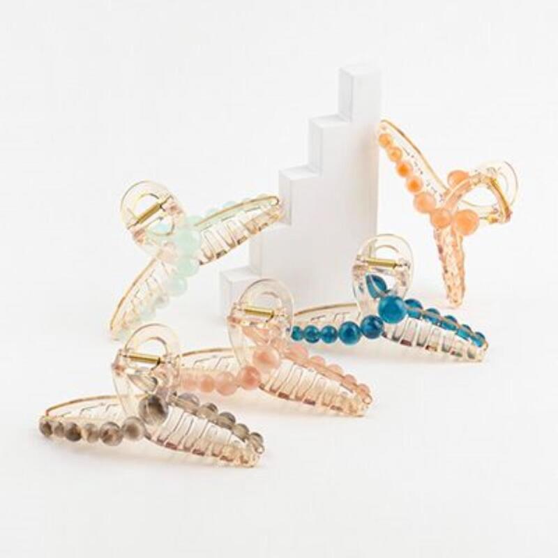 Women s hair accessories acrylic hairpins and clips A28854_1