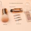 Eye Shadow Brush Makeup Brush Set Soft Powder Brush Washable Concealer Brush  Business Trip