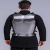 Medieval Knight Fluted Gothic Cuirass Armor Steel Breastplate Warrior Knight LARP Cosplay Costume Gift