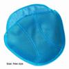 Schweißband Hartschalenhelm-Einlage Atmungsaktives Netz Sicherheitskappe Kühlpolster Helm-Einsatz Sommer