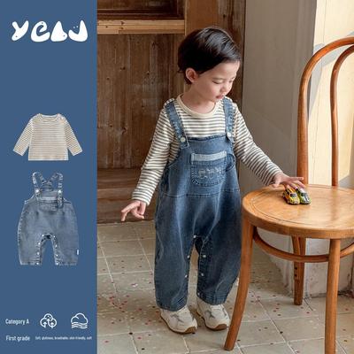 Bambini (dai 4 annibin su) – Completi per bambini
