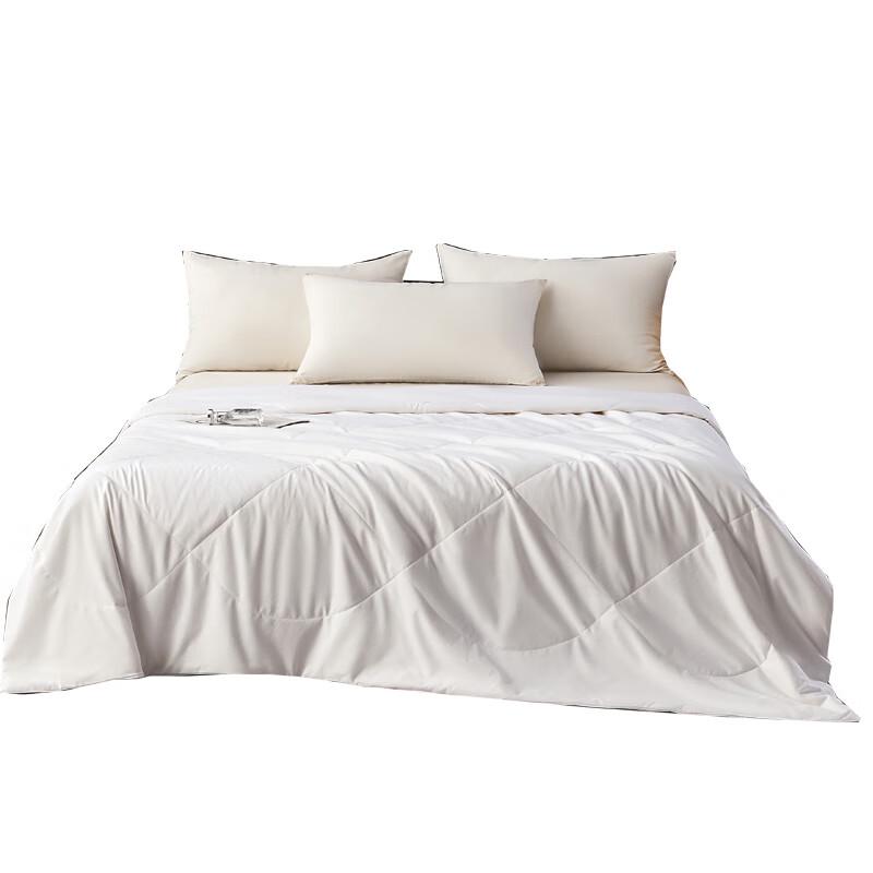 Hengyuanxiang Tussah Silk All-Season Quilt