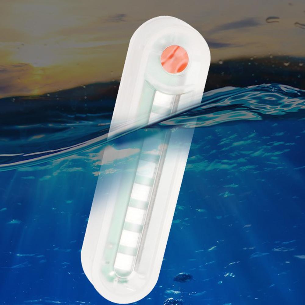 Car Decorative Light Anti-rear-end Light Anti-collision Light Blue/red Color