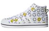 Neo Bravada Mid 'Smiley' H03088